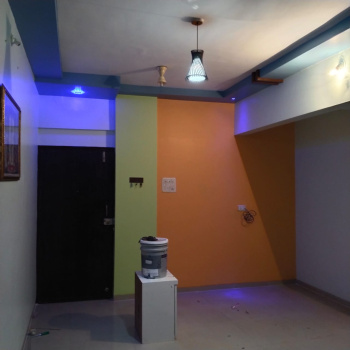 Flats & Apartments for Sale in Mahim Road, Palghar (600 Sq.ft.)