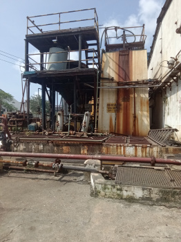 Factory / Industrial Building for Sale in MIDC Tarapur, Palghar (3150 Sq.ft.)