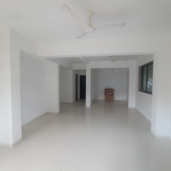 450 Sq.ft. Office Space for Rent in Mahim Road, Palghar