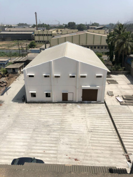 Warehouse/Godown for Rent in MIDC Tarapur, Palghar (6000 Sq.ft.)