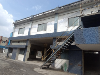 Industrial Land / Plot for Sale in MIDC Tarapur, Palghar (2000 Sq. Meter)