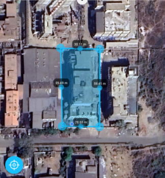 Factory / Industrial Building for Sale in MIDC Tarapur, Palghar (1800 Sq. Meter)