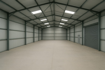 Warehouse/Godown for Rent in Bidco, Palghar (3500 Sq.ft.)