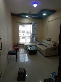 Flats & Apartments for Rent in Mahim Road, Palghar (850 Sq.ft.)