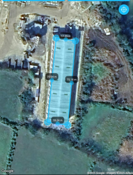 15000 Sq.ft. Factory / Industrial Building for Rent in Wada, Palghar
