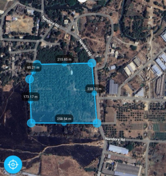 Industrial Land / Plot for Sale in Nandore, Palghar (15 Acre)
