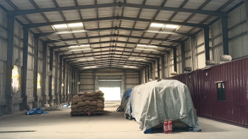 Factory / Industrial Building for Rent in Wada, Palghar (15000 Sq.ft.)