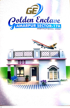 200 Sq. Yards Residential Plot For Sale In Dankaur, Gautam Buddha Nagar