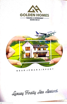 500 Ares Residential Plot For Sale In Mathura
