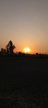 Plot at prime location of Jewar Airport at just ₹12000/- 🌳 GATED