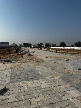 Property for sale in Mahindra SEZ, Jaipur