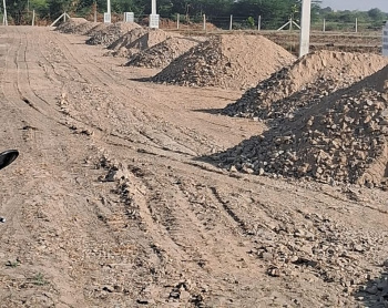Property for sale in Diggi Road, Jaipur