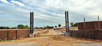 110 Sq. Yards Residential Plot for Sale in Ajmer Road, Jaipur