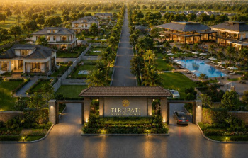 500 Sq. Yards Residential Plot for Sale in Chaksu, Jaipur