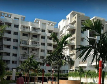 3 BHK Flats & Apartments for Rent in Sambhaji Nagar, Aurangabad (1300 Sq.ft.)
