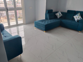 1.5 BHK Flats & Apartments for Sale in India Bank Colony, Beed (930 Sq.ft.)