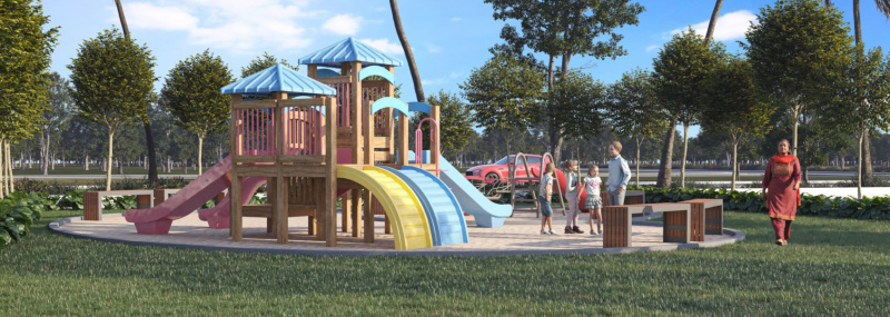 1800 Sq.ft. Residential Plot For Sale In Shankarpur, Nagpur