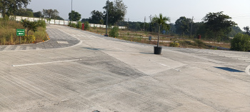 Property for sale in Mihan, Nagpur