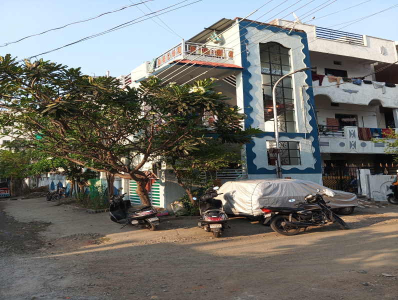 Residential Plot for Sale in Manish Nagar, Nagpur (1500 Sq.ft.)