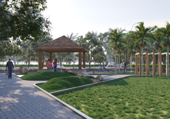 Property for sale in Koradi Road, Nagpur