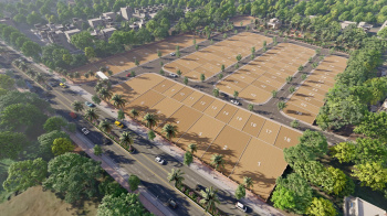 Commercial Lands /Inst. Land for Sale in Wardha Road, Nagpur (1200 Sq.ft.)