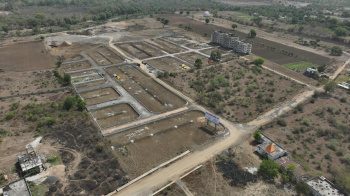 Property for sale in Koradi Road, Nagpur