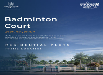 Property for sale in Koradi Road, Nagpur