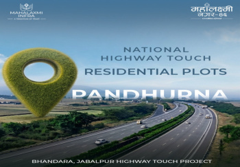 Property for sale in Umred Road, Nagpur