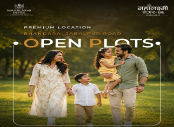 Property for sale in Tarodi, Nagpur