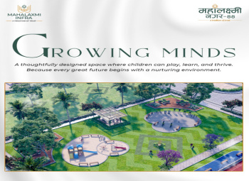 Property for sale in Tarodi, Nagpur