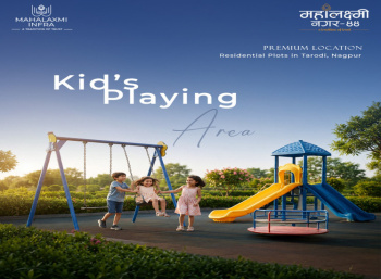 Property for sale in Tarodi, Nagpur