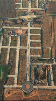 Residential Plot for Sale in Samruddhi Nagpur, Nagpur (1100 Sq.ft.)