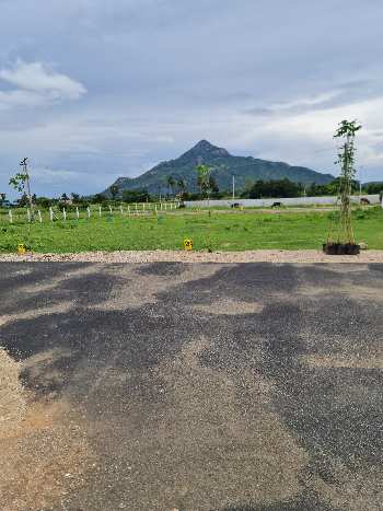 Property for sale in Vellore Road, Tiruvannamalai