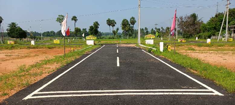 Property for sale in Polur, Tiruvannamalai