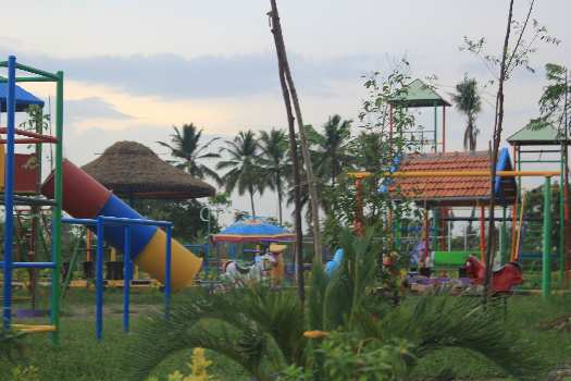 Property for sale in TSR Nagar, Tiruvannamalai