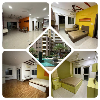 3 BHK Flats & Apartments for Sale in Malleswaram, Bangalore (1850 Sq.ft.)