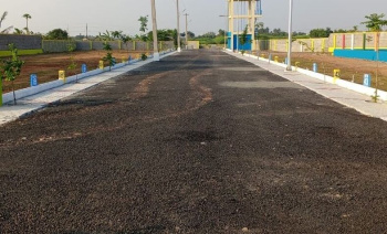 Property for sale in Kilnachipattu, Tiruvannamalai
