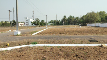Residential Plot for Sale in Rangampalayam, Erode (1500 Sq.ft.)