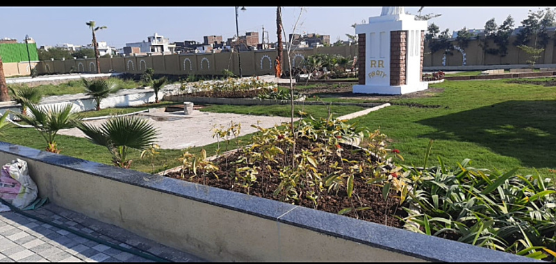 1500 Sq.ft. Residential Plot for Sale in Super Corridor, Indore