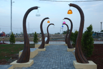 Residential Plot for Sale in Super Corridor, Indore (2400 Sq.ft.)