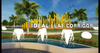 Residential Plot for Sale in Super Corridor, Indore (1200 Sq.ft.)
