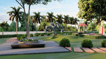 Residential Plot for Sale in Super Corridor, Indore (1000 Sq.ft.)