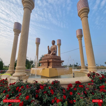 Residential Plot for Sale in Super Corridor, Indore (1000 Sq.ft.)