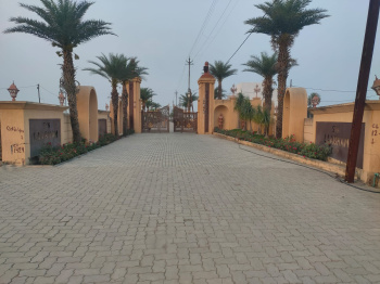 Residential Plot for Sale in Super Corridor, Indore (1533 Sq.ft.)