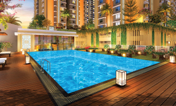 3 BHK Flats & Apartments for Sale in Kharadi, Pune (1800 Sq.ft.)