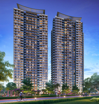 3 BHK Luxurious apartment for Sale