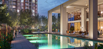 LAVISH RESIDENCES WITH WORLD CLASS AMENITIES AT PUNE'S MOST SOUGHT AFTER NEIGHBOURHOOD