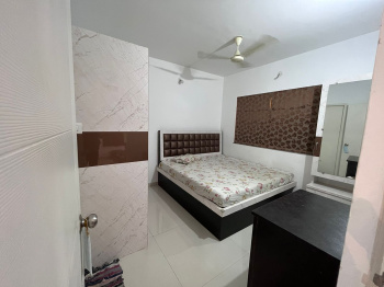 2BHK Full Brand furnished apartment for rent