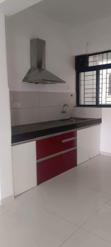 3BHK Semi furnished apartment available for rent