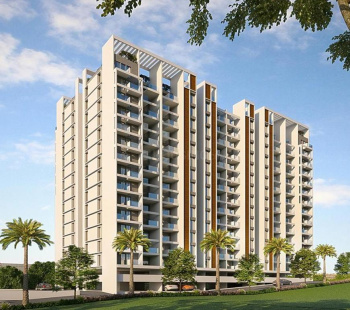 2 BHK Luxurious apartment for sale